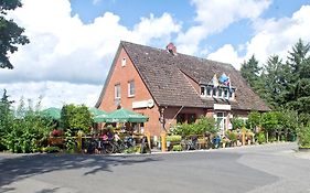 Gasthaus Düther Schleuse